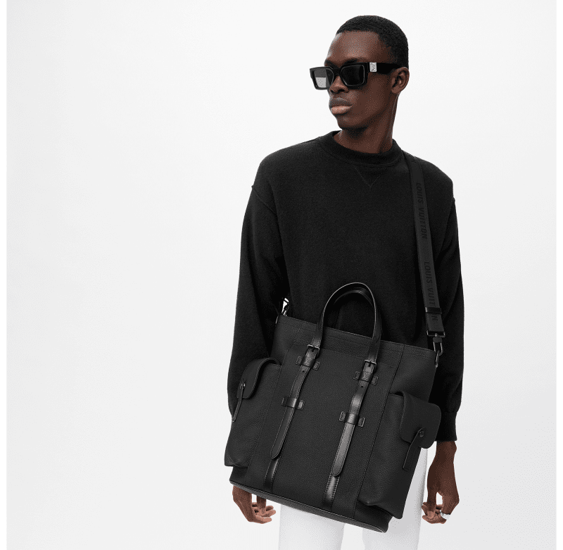 Louis Vuitton CHRISTOPHER TOTEJOJOKKREPLICAS | High Quality Replica Watches & Bags