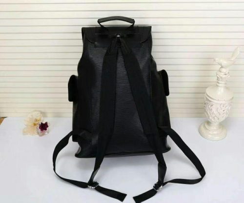 Louis Vuitton CHRISTOPHER BACKPACK (SUPREME) LeatherJOJOKKREPLICAS | High Quality Replica Watches & Bags
