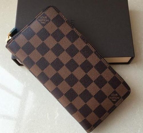 Louis Vuitton Zippy WalletJOJOKKREPLICAS | High Quality Replica Watches & Bags