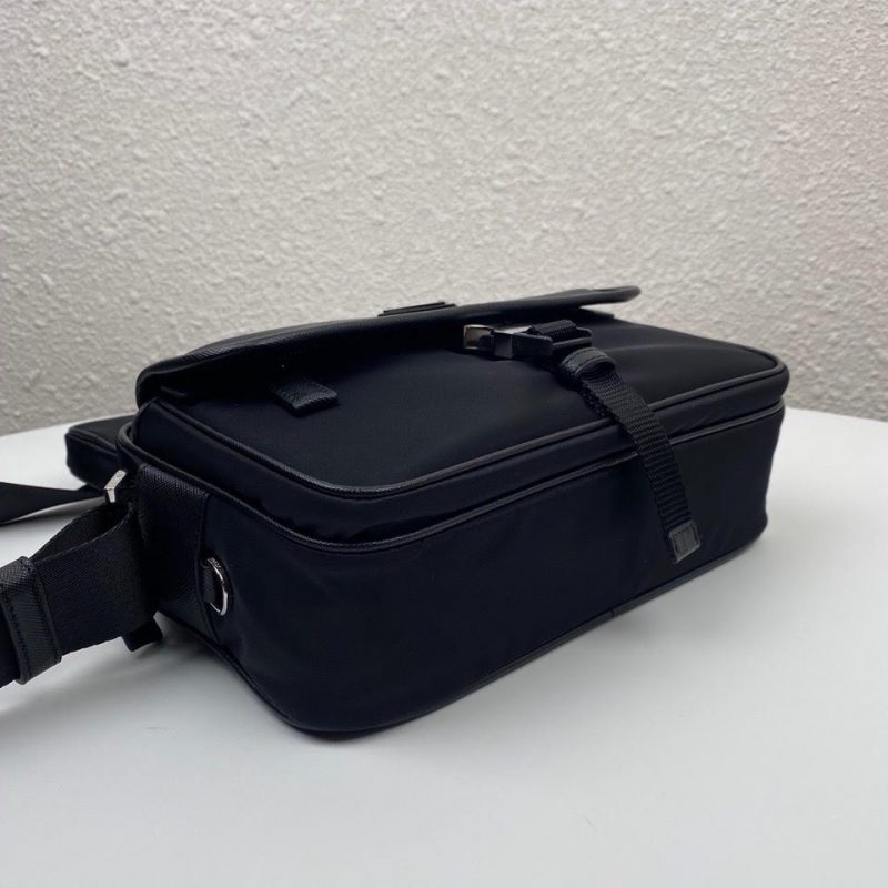 PRADA Nylon Cross-Body BagJOJOKKREPLICAS | High Quality Replica Watches & Bags