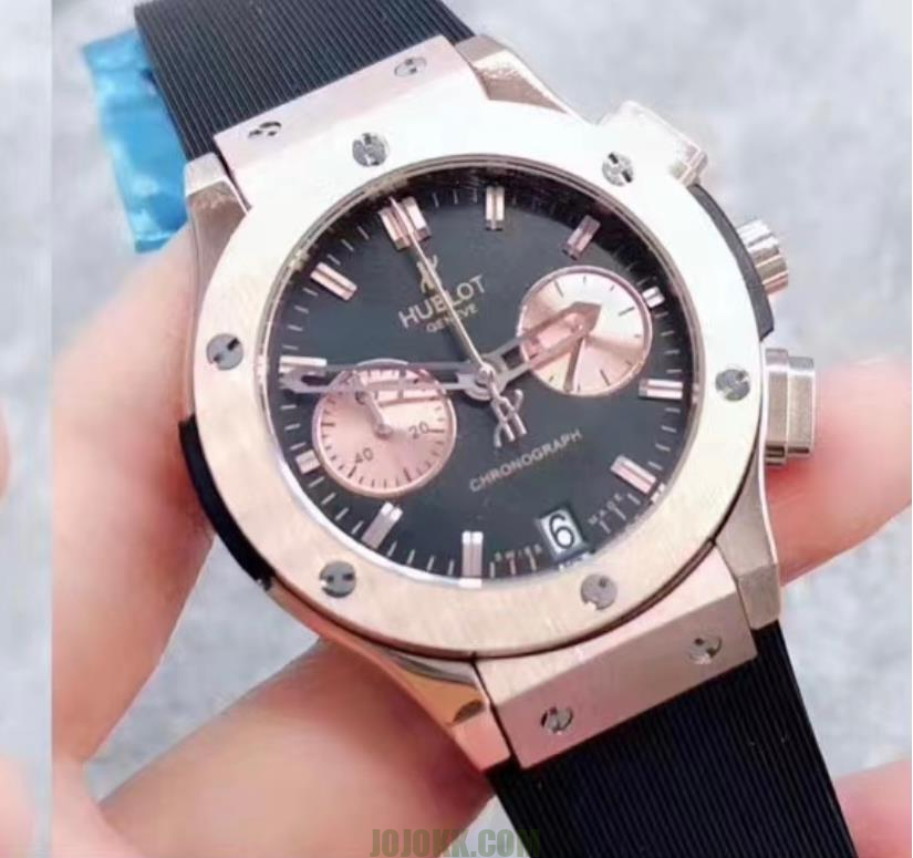 Hublot Watch (Quartz)JOJOKKREPLICAS | High Quality Replica Watches & Bags