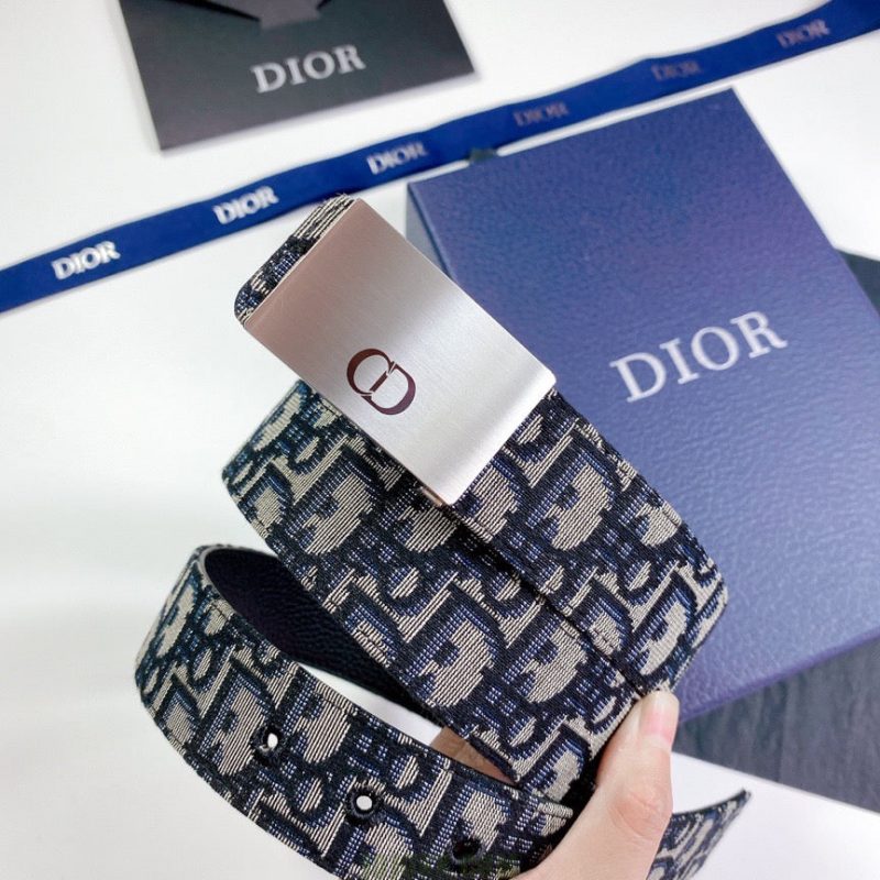 DIOR 35 Oblique Kasuri BeltJOJOKKREPLICAS | High Quality Replica Watches & Bags