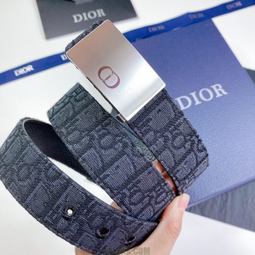 DIOR 35 Oblique Kasuri BeltJOJOKKREPLICAS | High Quality Replica Watches & Bags