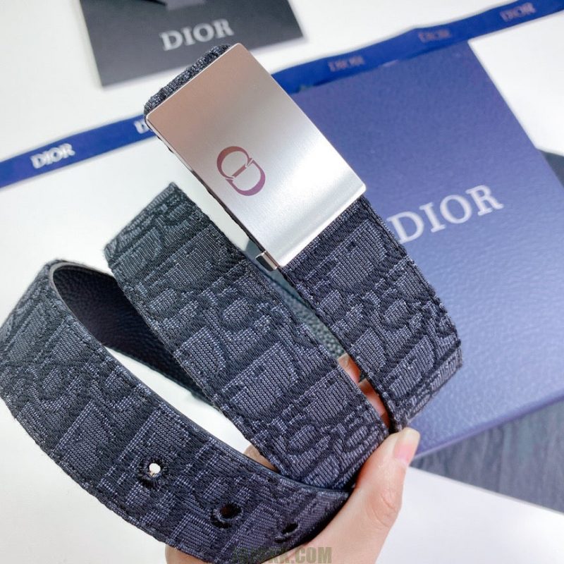 DIOR 35 Oblique Kasuri BeltJOJOKKREPLICAS | High Quality Replica Watches & Bags