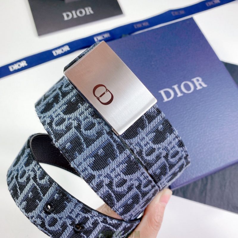 DIOR 35 Oblique Kasuri BeltJOJOKKREPLICAS | High Quality Replica Watches & Bags