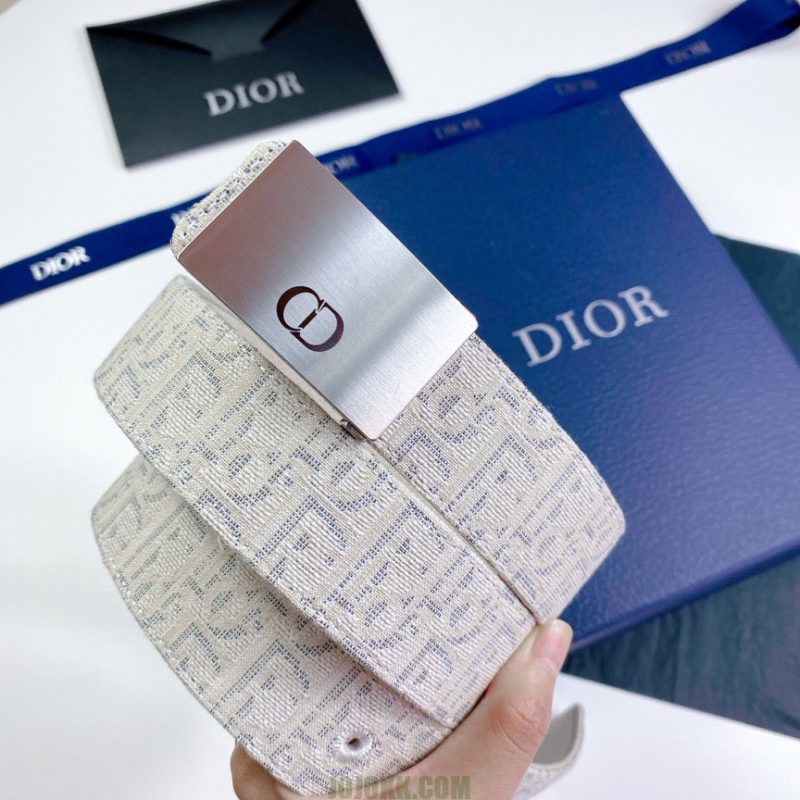 DIOR 35 Oblique Kasuri BeltJOJOKKREPLICAS | High Quality Replica Watches & Bags