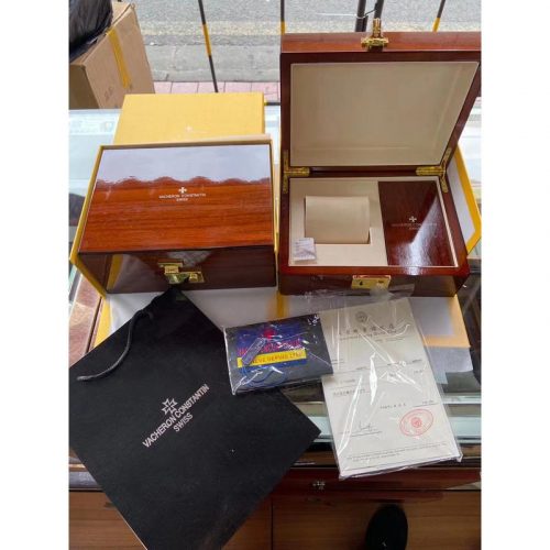 Vacheron Constantin Box with CertificateJOJOKKREPLICAS | High Quality Replica Watches & Bags