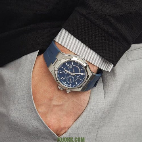 Vacheron Constantin Overseas - 47450 SeriesJOJOKKREPLICAS | High Quality Replica Watches & Bags