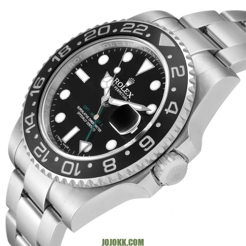 Rolex GMT Master II 116710 SeriesJOJOKKREPLICAS | High Quality Replica Watches & Bags