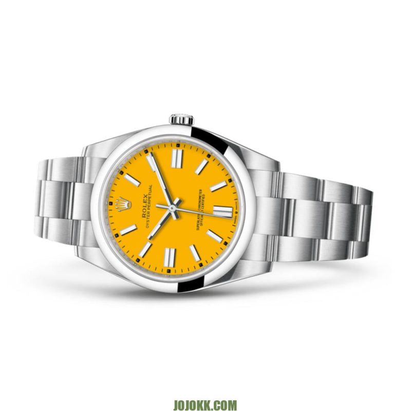 Rolex Oyster Perpetual m124300 Series （41mm）JOJOKKREPLICAS | High Quality Replica Watches & Bags