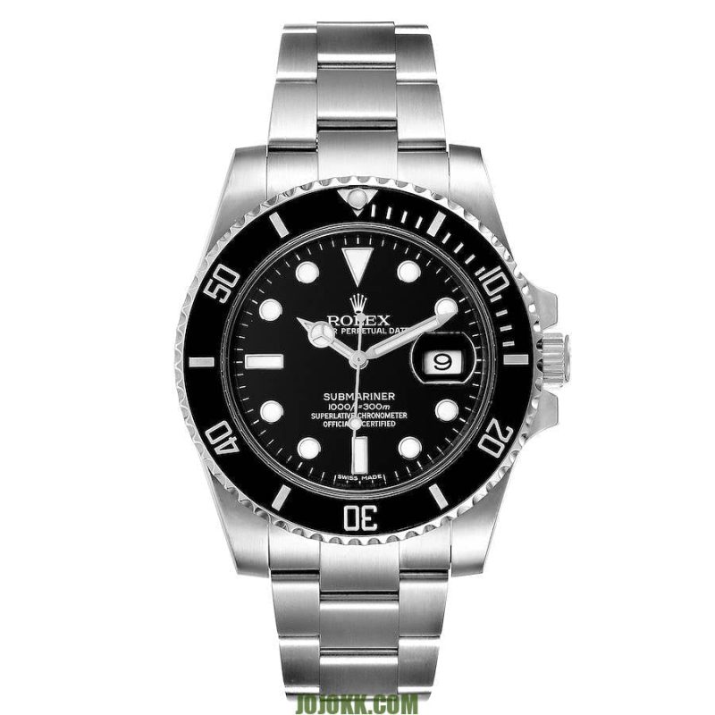 Rolex Submariner 116610 SeriesJOJOKKREPLICAS | High Quality Replica Watches & Bags