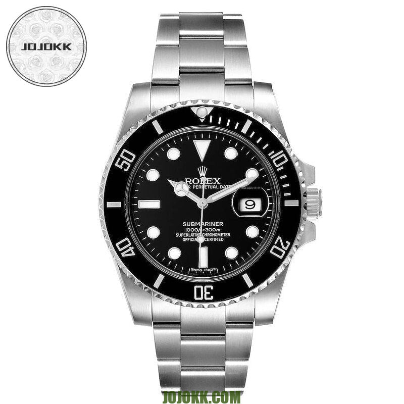 Rolex Submariner 116610LN-97200JOJOKKREPLICAS | High Quality Replica Watches & Bags