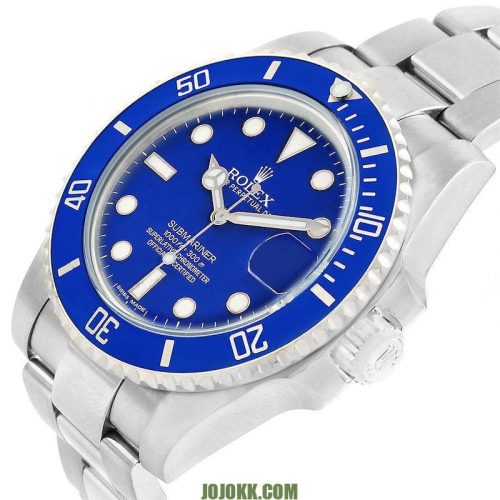Rolex Submariner 116619LB-97209JOJOKKREPLICAS | High Quality Replica Watches & Bags