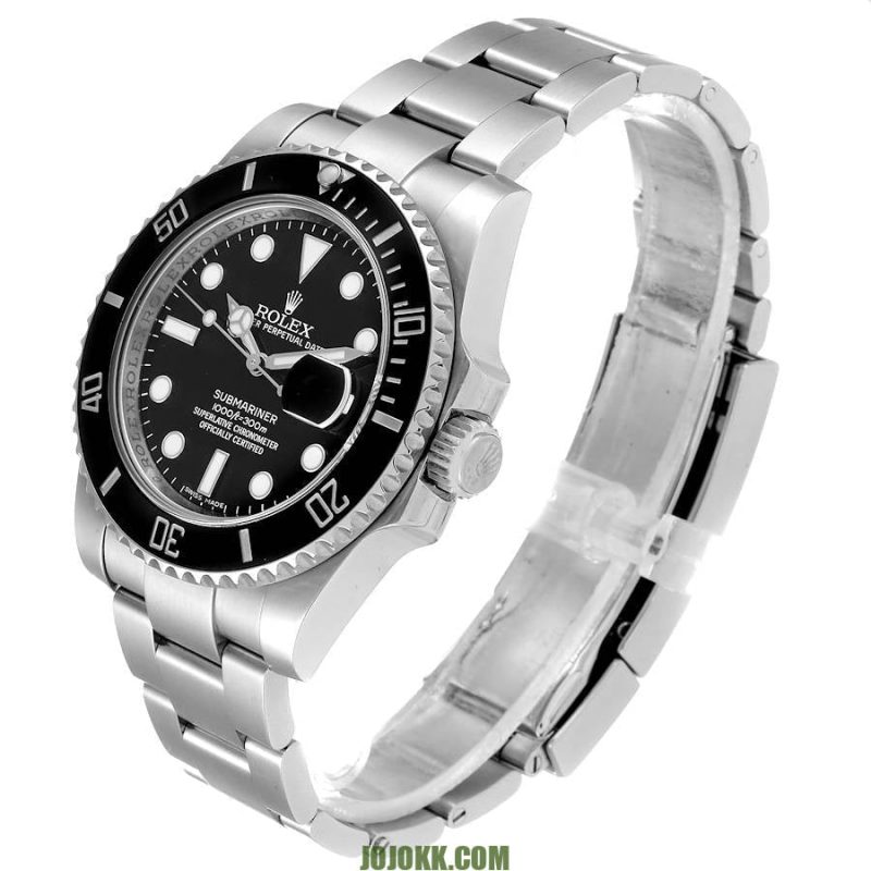 Rolex Submariner 116610LN-97200JOJOKKREPLICAS | High Quality Replica Watches & Bags