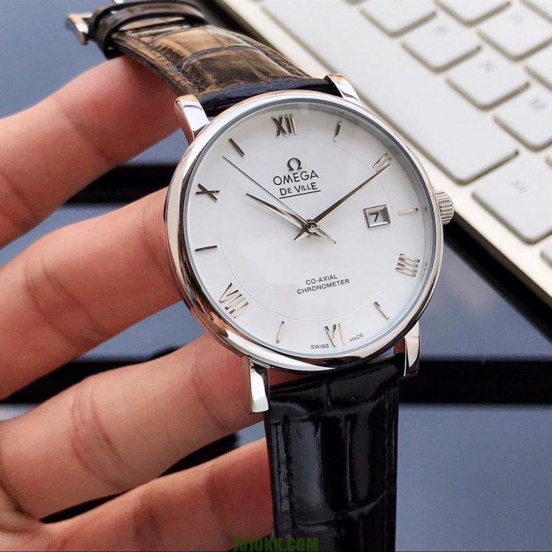 Omega DE VILLE PRESTIGE SeriesJOJOKKREPLICAS | High Quality Replica Watches & Bags