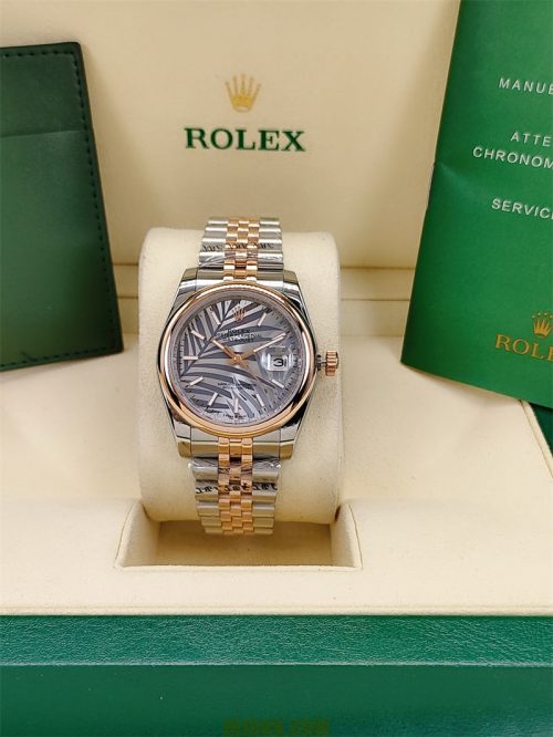 Rolex DATEJUST 36/41JOJOKKREPLICAS | High Quality Replica Watches & Bags
