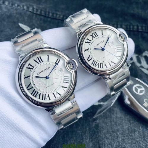 Cartier Ballon Bleu W69012Z4/W6920046/W6920071JOJOKKREPLICAS | High Quality Replica Watches & Bags