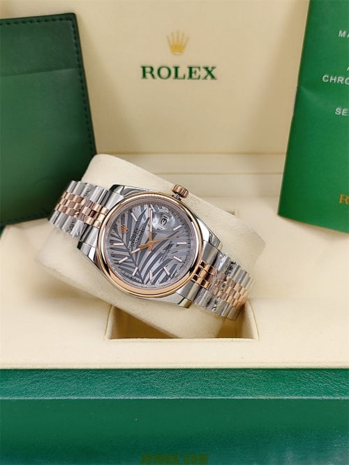 Rolex DATEJUST 36/41JOJOKKREPLICAS | High Quality Replica Watches & Bags
