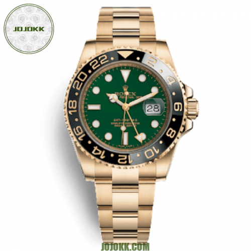 Rolex GMT-MASTER IIJOJOKKREPLICAS | High Quality Replica Watches & Bags