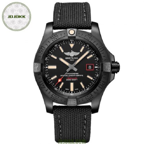 Breitling Avenger Blackbird V17311101B1W1 44mmJOJOKKREPLICAS | High Quality Replica Watches & Bags