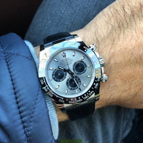 Rolex Cosmograph Daytona M116519LN SeriesJOJOKKREPLICAS | High Quality Replica Watches & Bags