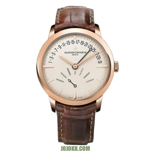 Vacheron Constantin Patrimony - 86020 SeriesJOJOKKREPLICAS | High Quality Replica Watches & Bags