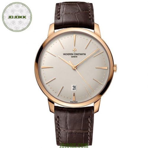 Vacheron Constantin Patrimony - 85180 SeriesJOJOKKREPLICAS | High Quality Replica Watches & Bags
