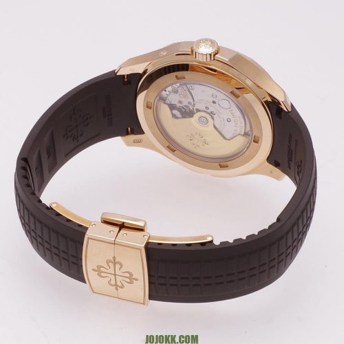 Patek Philippe Aquanaut Dual Time 5164R-001JOJOKKREPLICAS | High Quality Replica Watches & Bags