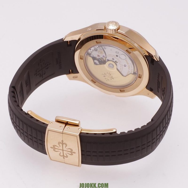 Patek Philippe Aquanaut Dual Time 5164R-001JOJOKKREPLICAS | High Quality Replica Watches & Bags