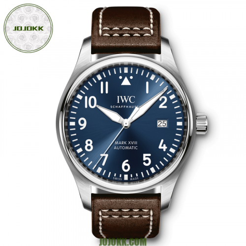 IWC Pilot Mark XVIII Edition "Le Petit Prince"JOJOKKREPLICAS | High Quality Replica Watches & Bags