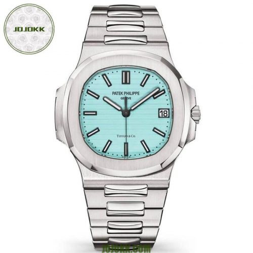 Patek Philippe Nautilus 5711/1A-018 Tiffany EditionJOJOKKREPLICAS | High Quality Replica Watches & Bags