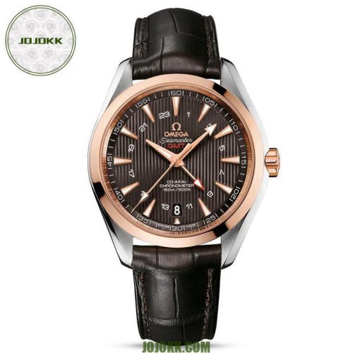 Omega Seamaster AQUA TERRA 150M Series-5JOJOKKREPLICAS | High Quality Replica Watches & Bags