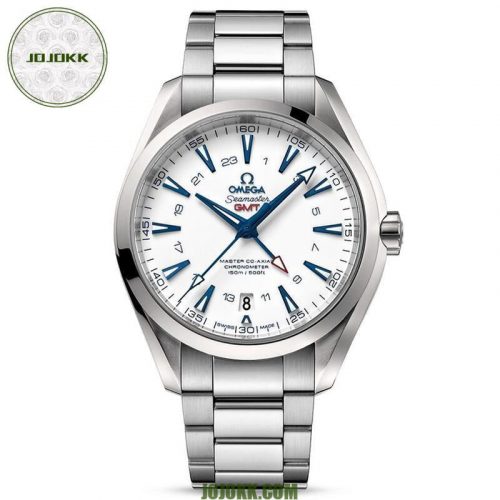 Omega Seamaster AQUA TERRA 150M Series-4JOJOKKREPLICAS | High Quality Replica Watches & Bags
