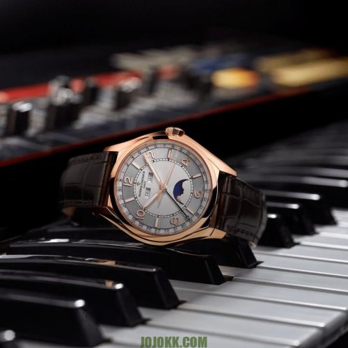 Vacheron Constantin Fiftysix - 4000E SeriesJOJOKKREPLICAS | High Quality Replica Watches & Bags