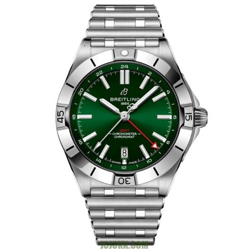 Breitling Chronomat GMT A32398101 Series 40mmJOJOKKREPLICAS | High Quality Replica Watches & Bags