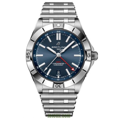 Breitling Chronomat GMT A32398101 Series 40mmJOJOKKREPLICAS | High Quality Replica Watches & Bags