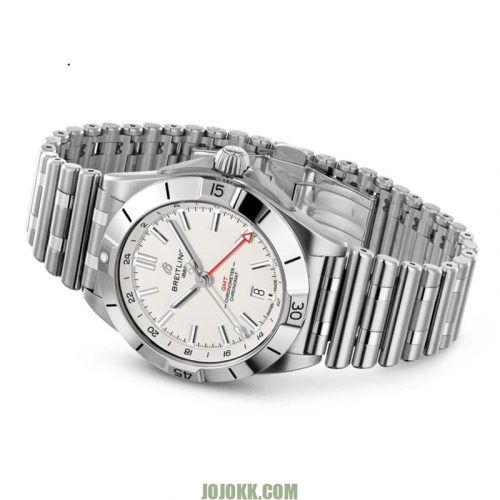 Breitling Chronomat GMT A32398101 Series 40mmJOJOKKREPLICAS | High Quality Replica Watches & Bags