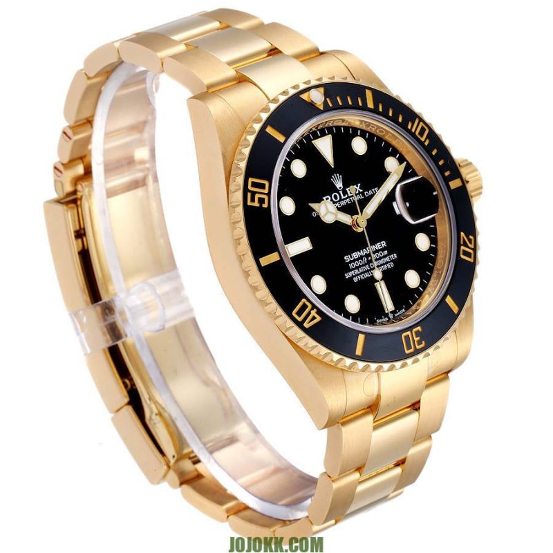 Rolex Submariner m126618 SeriesJOJOKKREPLICAS | High Quality Replica Watches & Bags
