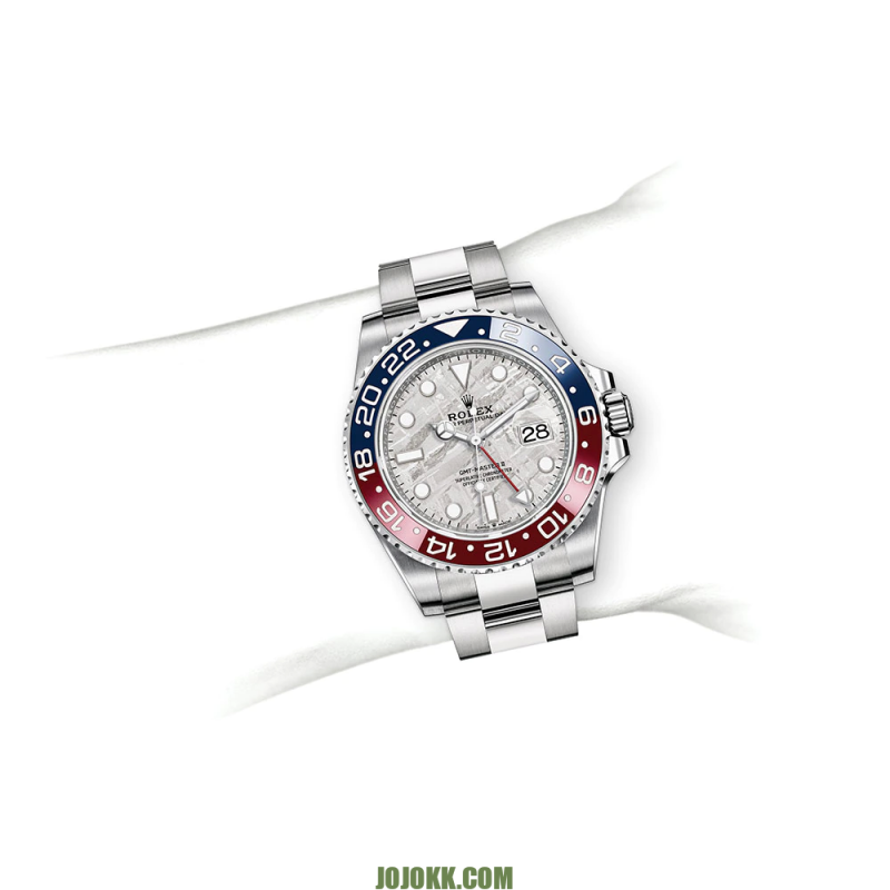 Rolex GMT-Master II 126719BLRO-0002 PepsiJOJOKKREPLICAS | High Quality Replica Watches & Bags