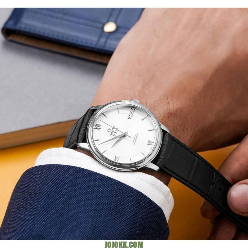 Omega DE VILLE PRESTIGE SeriesJOJOKKREPLICAS | High Quality Replica Watches & Bags