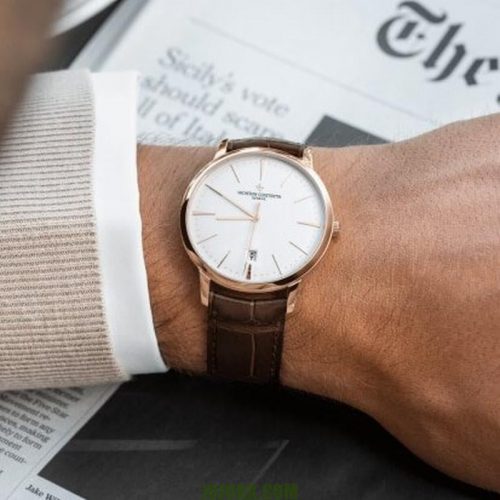 Vacheron Constantin Patrimony - 85180 SeriesJOJOKKREPLICAS | High Quality Replica Watches & Bags