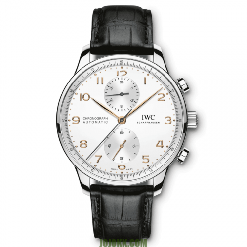 IWC Portugieser Chrono 41mm SeriesJOJOKKREPLICAS | High Quality Replica Watches & Bags