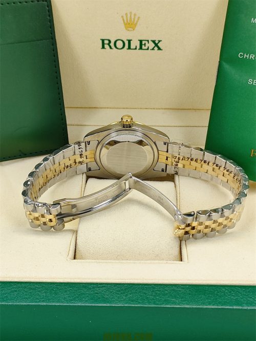 Rolex Datejust 36mm/41mm DIAMOND #126283RBRJOJOKKREPLICAS | High Quality Replica Watches & Bags
