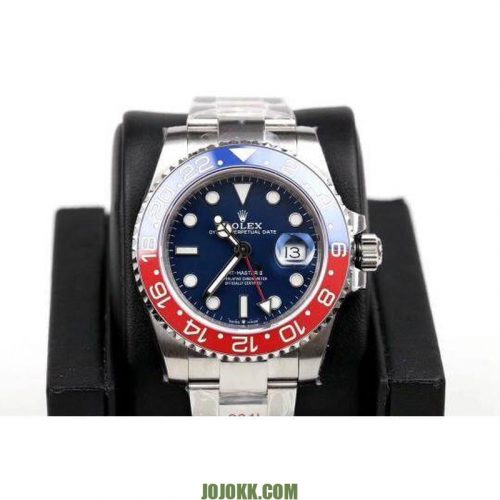 Rolex GMT-Master II M126719BLRO-0003JOJOKKREPLICAS | High Quality Replica Watches & Bags