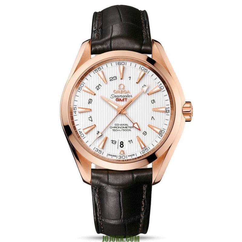 Omega Seamaster AQUA TERRA 150M Series-2JOJOKKREPLICAS | High Quality Replica Watches & Bags