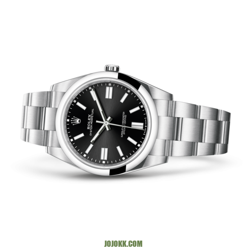 Rolex Oyster Perpetual m124300 Series （41mm）JOJOKKREPLICAS | High Quality Replica Watches & Bags