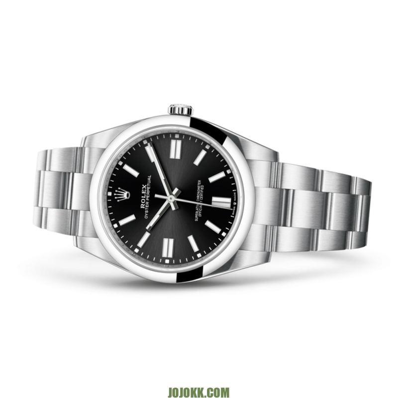 Rolex Oyster Perpetual m124300 Series （41mm）JOJOKKREPLICAS | High Quality Replica Watches & Bags