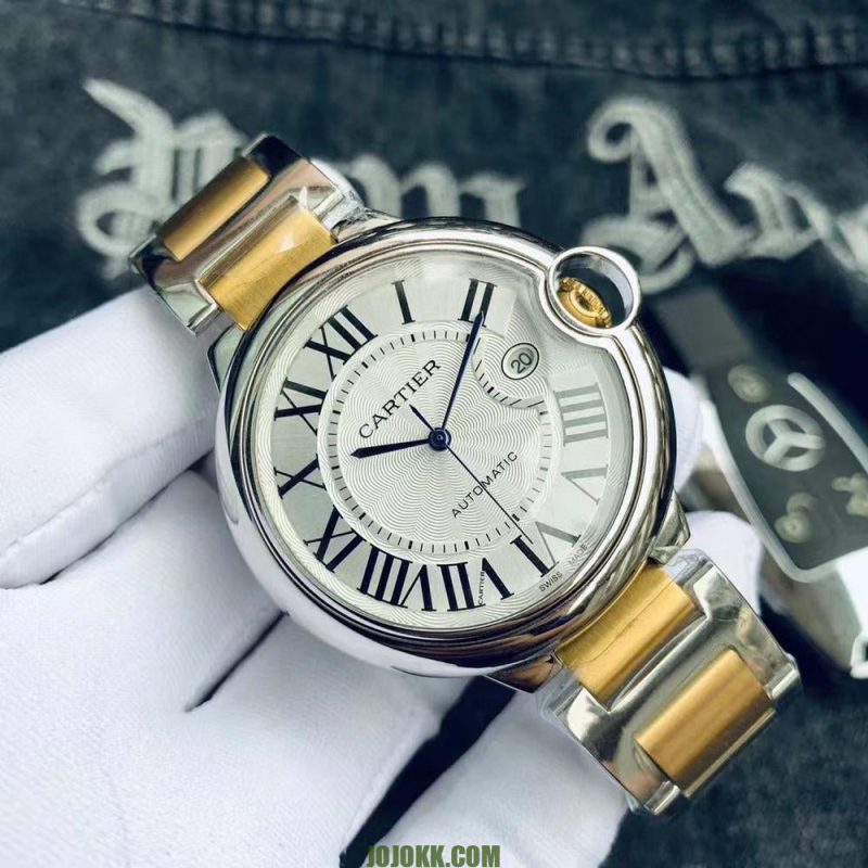 Cartier Ballon Bleu W2BB0031JOJOKKREPLICAS | High Quality Replica Watches & Bags