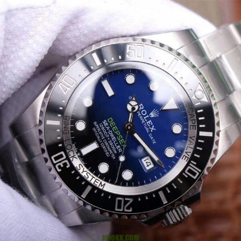 Rolex Sea-Dweller m126660 SeriesJOJOKKREPLICAS | High Quality Replica Watches & Bags