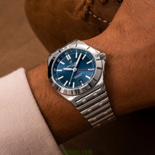 Breitling Chronomat GMT A32398101 Series 40mmJOJOKKREPLICAS | High Quality Replica Watches & Bags